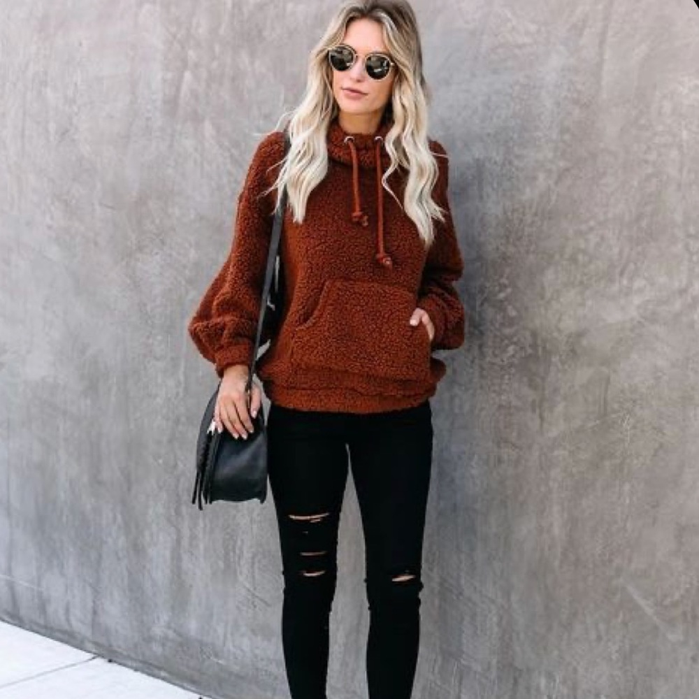 Vici sweater